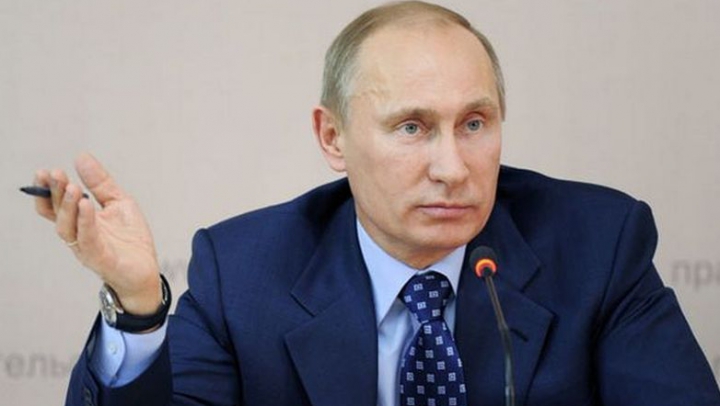 Planul lui Putin pentru a resuscita economia Rusiei: Eliberarea din închisori a celor peste o sută de mii de oameni de afaceri 