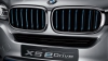 Nemţii de la BMW lucrează la o versiune de serie a concepului X5 eDrive (FOTO)