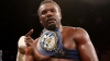 Dereck Chisora a câştigat titlul european, la categoria grea, după ce l-a învins pe Edmund Gerber (VIDEO)