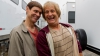 Jim Carrey şi Jeff Daniels au început filmările pentru continuarea celebrei comedii "Dumb and Dumber" 