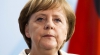 Angela Merkel se distanţează de eurosceptici: Euro este bun pentru Germania
