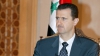 Preşedintele Siriei promite că va respecta rezoluţia ONU privind armele chimice (VIDEO)