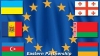 Parlamentul European, îngrijorat de presiunile Rusiei asupra Moldovei şi a altor ţări din Parteneriatul Estic