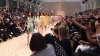 Eleganţă pe podium. Casa de modă Burberry şi-a prezentat colecţia pentru primăvară-vară 2014 (VIDEO)