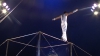 Acrobaţii, scene de magie şi spectacol cu animale dresate. Circul Chapiteau a revenit la Chişinău (VIDEO)