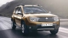 Renault a lansat Duster-ul indonezian