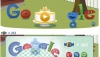 Google sărbătoreşte 15 ani de existenţă printr-un Doodle interactiv