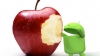 HTC încolţeşte mărul de la Apple. Taiwanezii fac praf noile iPhone 5S şi 5C