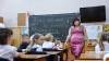 Migraţia pustieşte şcolile din Chişinău. Peste 5.500 de elevi s-au mutat peste hotare împreună cu familiile lor