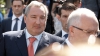 După vizita la Chişinău, Dmitri Rogozin pleacă la Tiraspol