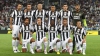 Juventus Torino a obţinut a treia victorie consecutivă în Campionatul Italiei (VIDEO)