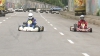 Pilotul Eugen Muntean şi-a apărat titlul de campion al Moldovei la karting (VIDEO)