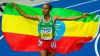 Triplul campion olimpic, Kenenisa Bekele a câştigat semi-maratonul Great North Run