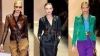 Săptămâna Modei s-a mutat la Milano şi a debutat cu prezentarea casei de modă Gucci 