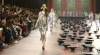 Designerii casei de modă Kenzo şi-au prezentat colecţia primăvară-vară 2014, la Paris (VIDEO)