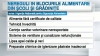 Peste 1.000 de şcoli şi grădiniţe ar putea fi ÎNCHISE