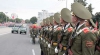 Transnistria marchează 23 de ani de la autoproclamare cu focuri de artificii, paradă militară şi interpreţi din Rusia