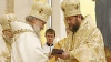 Mitropolitul Vladimir neagă zvonurile privind mănăstirea de la Chiţcani şi interesul capului Bisericii Ruse pentru aceasta