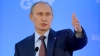 Putin a spus că Rusia va continua să sprijine regimul Assad din Siria: Noi le livrăm arme