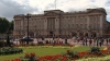 Tentaivă de jaf la reşedinţa reginei Elisabeta a II-a a Marii Britanii. Doi bărbaţi au fost arestaţi