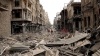 Războiul poate fi evitat: Regimul de la Damasc a acceptat să plaseze armele chimice sub control internaţional