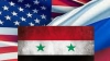 Decizie istorică: SUA şi Rusia au ajuns la un consens asupra unui proiect de rezoluţie privind armele siriene 