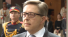 UE are un nou ambasador în Moldova. Cine l-a înlocuit pe Dirk Schuebel (VIDEO)