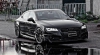 TUNING: Audi A7 în „ţinută” de seară 