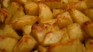 A fost doborât recordul la cea mai mare cantitate de cartofi prăjiţi. Cine a înregistrat performanţa 