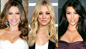 30.000.000 de dolari pe an. Top cele mai plătite actriţe din televiziunea americană