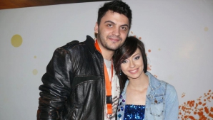 Colaborare din dragoste! Nicoleta Gavriliţă şi Andrei Tostogan lansează împreună piesa "O mie de minciuni" (VIDEO)