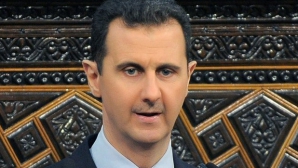 Regimul lui Assad vrea pace cu rebelii. Guvernul de la Damasc este gata să negocieze un armistiţiu