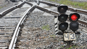 Un tren încărcat cu propan a deraiat în Rusia. Autorităţile evacuiază localnicii