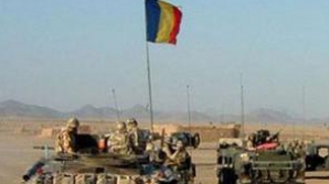 Doi militari români au murit în Afganistan, în timpul unei misiuni de patrulare