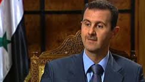 Liderul sirian: Damascul îşi va îndeplini angajamentele privind distrugerea armelor chimice