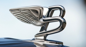 După ce a cucerit bărbaţii, Bentley ţinteşte femeile! Ce a lansat compania pentru doamne