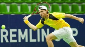 Radu Albot a câştigat turneul Challenger de la Fergana