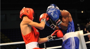 Moldoveanul Vladislav Ţugui a cucerit medalia de argint la Campionatul Mondial de box
