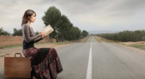 Topul cărţilor care îi determină pe cititori să călătorească