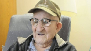 Cel mai bătrân bărbat din lume s-a stins din viaţă la vârsta de 112 ani (VIDEO)