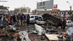 O nouă zi sângeroasă în Irak: 65 de oameni au fost ucişi, iar peste 120 răniţi