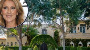 Celine Dion îşi vinde casa, evaluată la 71 de milioane de dolari