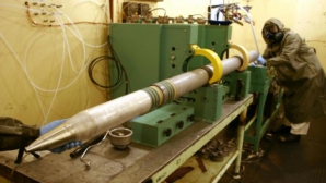 Rusia a transmis Statelor Unite planul privind controlul armelor chimice din Siria