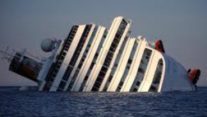 Operaţiune fără precedent: Astăzi încep lucrările de recuperare a navei Costa Concordia 