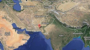 30 de oameni au murit în urma cutremurului din Pakistan