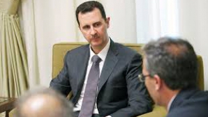 Regimul de la Damasc a transmis Rusiei probe care demonstrează că atacul chimic a fost comis de rebeli