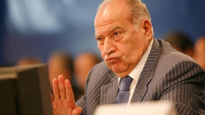 Fondatorul partidului Conservator din România, Dan Voiculescu, a fost CONDAMNAT la închisoare 