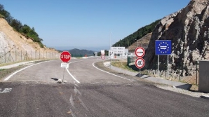 Revista presei internaţionale: Cel mai scurt drum dintre România şi Grecia s-a redeschis după 68 de ani