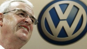 CEO-ul Volkswagen crede că marile companii de maşini ar trebui să închidă 10 fabrici în Europa