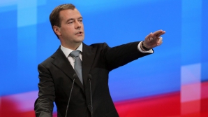Medvedev avertizează! După semnarea Acordului de Asociere cu UE, Ucraina trebuie să fie pregătită pentru timpuri grele 